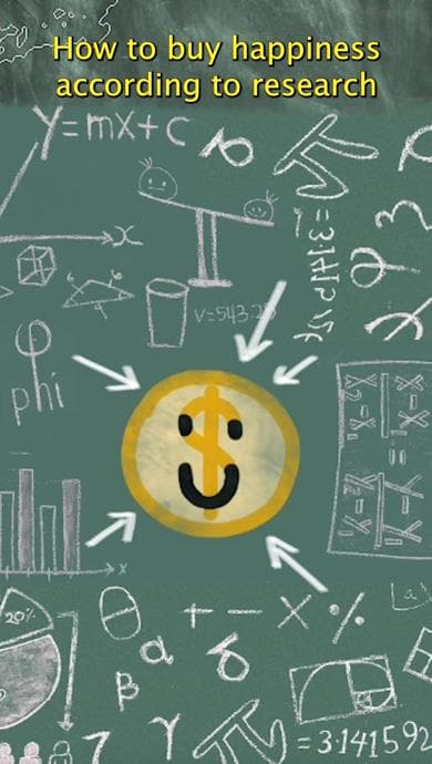 Short-Form Test — Happiness